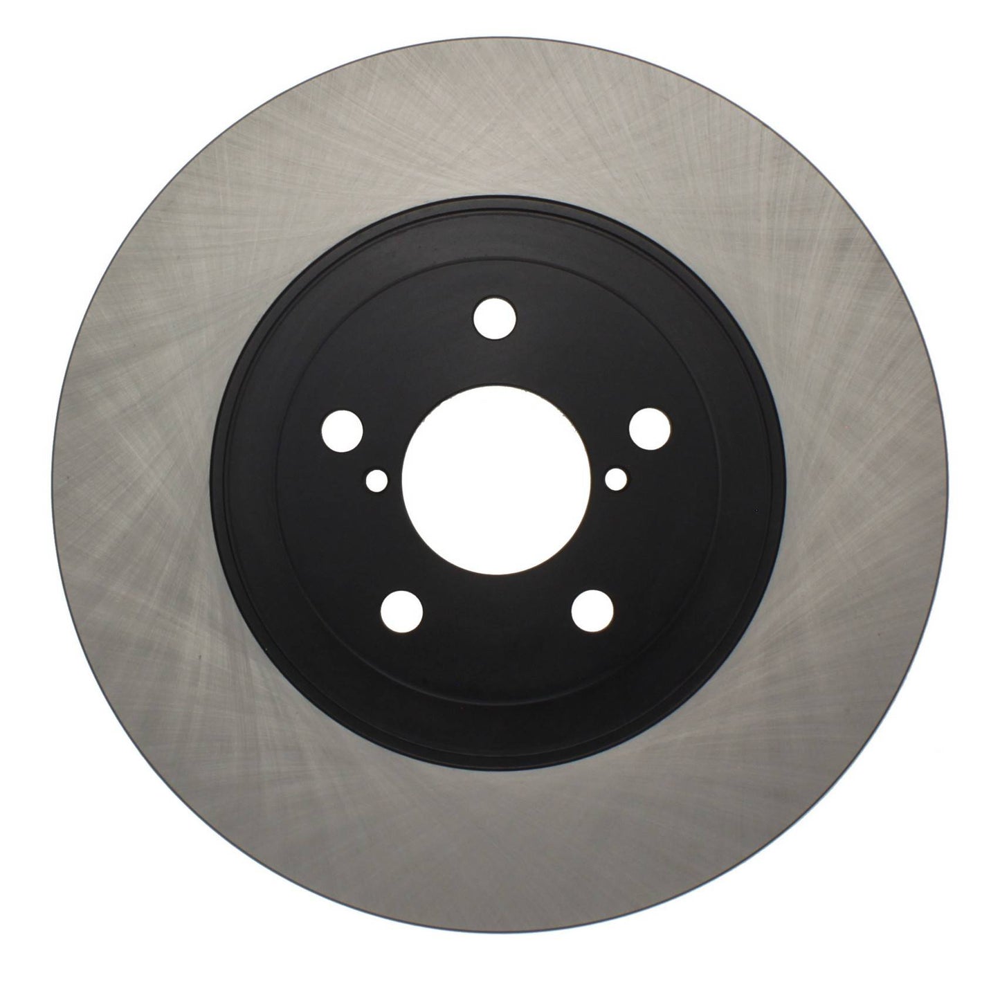 Centric Parts Disc Brake Rotor Premium with E-Coat for 2016-2013 Scion FR-S, 2006-2004 Subaru Baja 120.47021