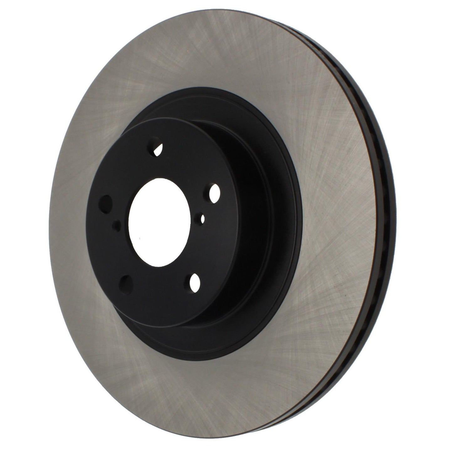 Centric Parts Disc Brake Rotor Premium with E-Coat for 2016-2013 Scion FR-S, 2006-2004 Subaru Baja 120.47021