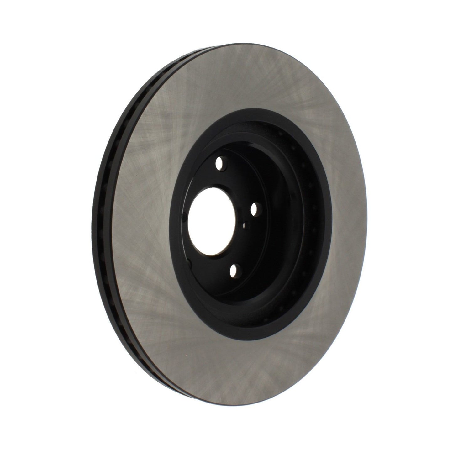 Centric Parts Disc Brake Rotor Premium with E-Coat for 2016-2013 Scion FR-S, 2006-2004 Subaru Baja 120.47021
