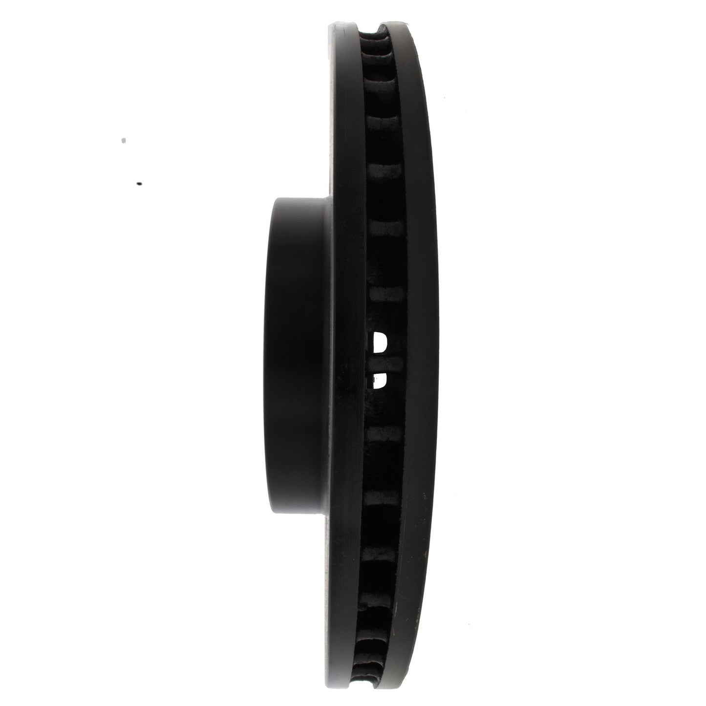 StopTech Premium Cryostop Rotor; Front