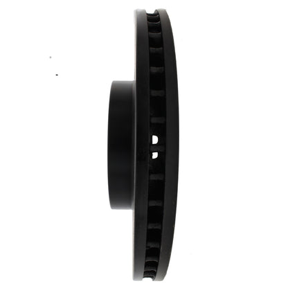 StopTech Premium Cryostop Rotor; Front