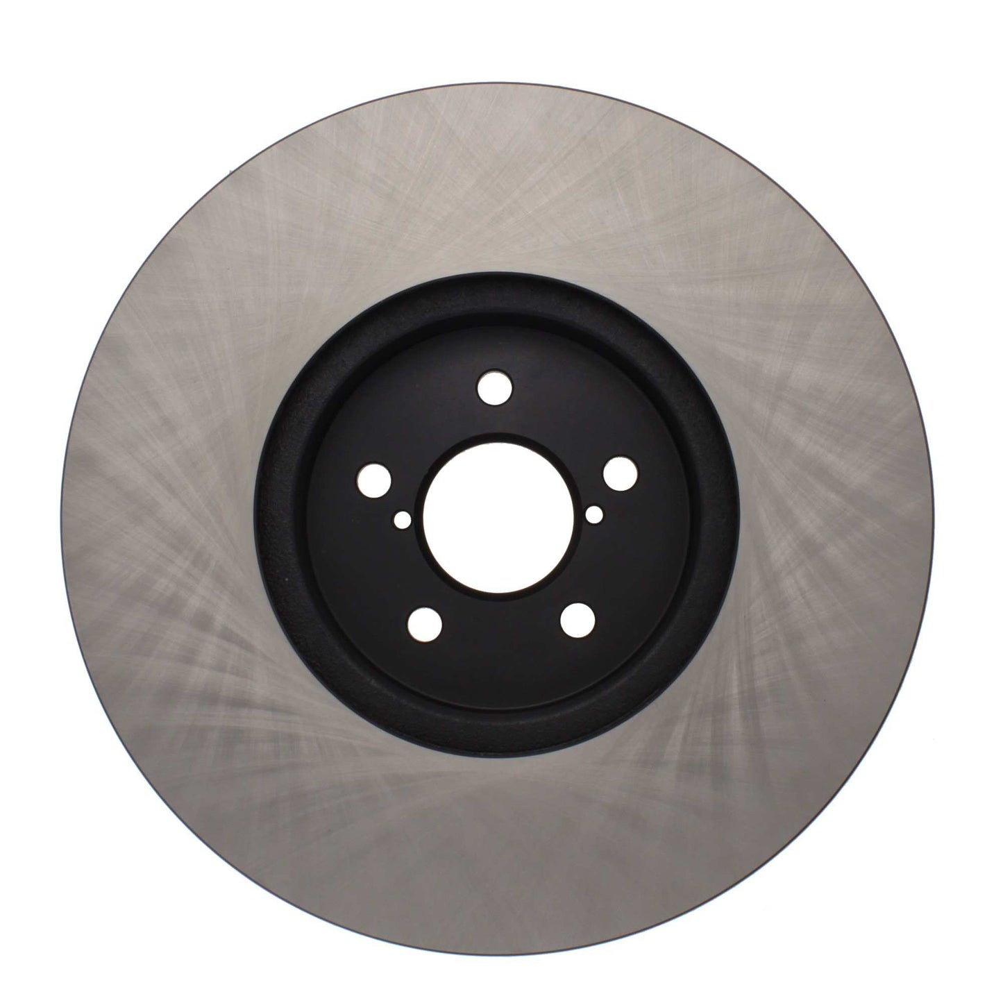 StopTech Premium Cryostop Rotor; Front