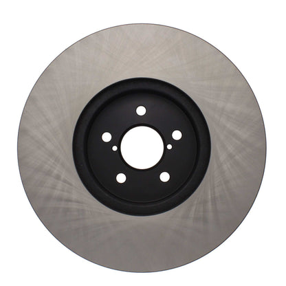 StopTech Premium Cryostop Rotor; Front