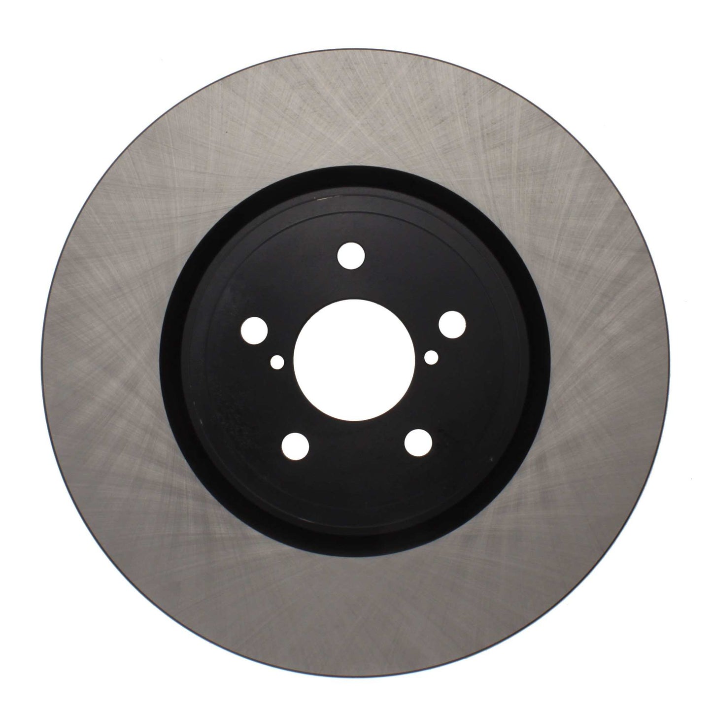 StopTech Premium Cryostop Rotor; Front