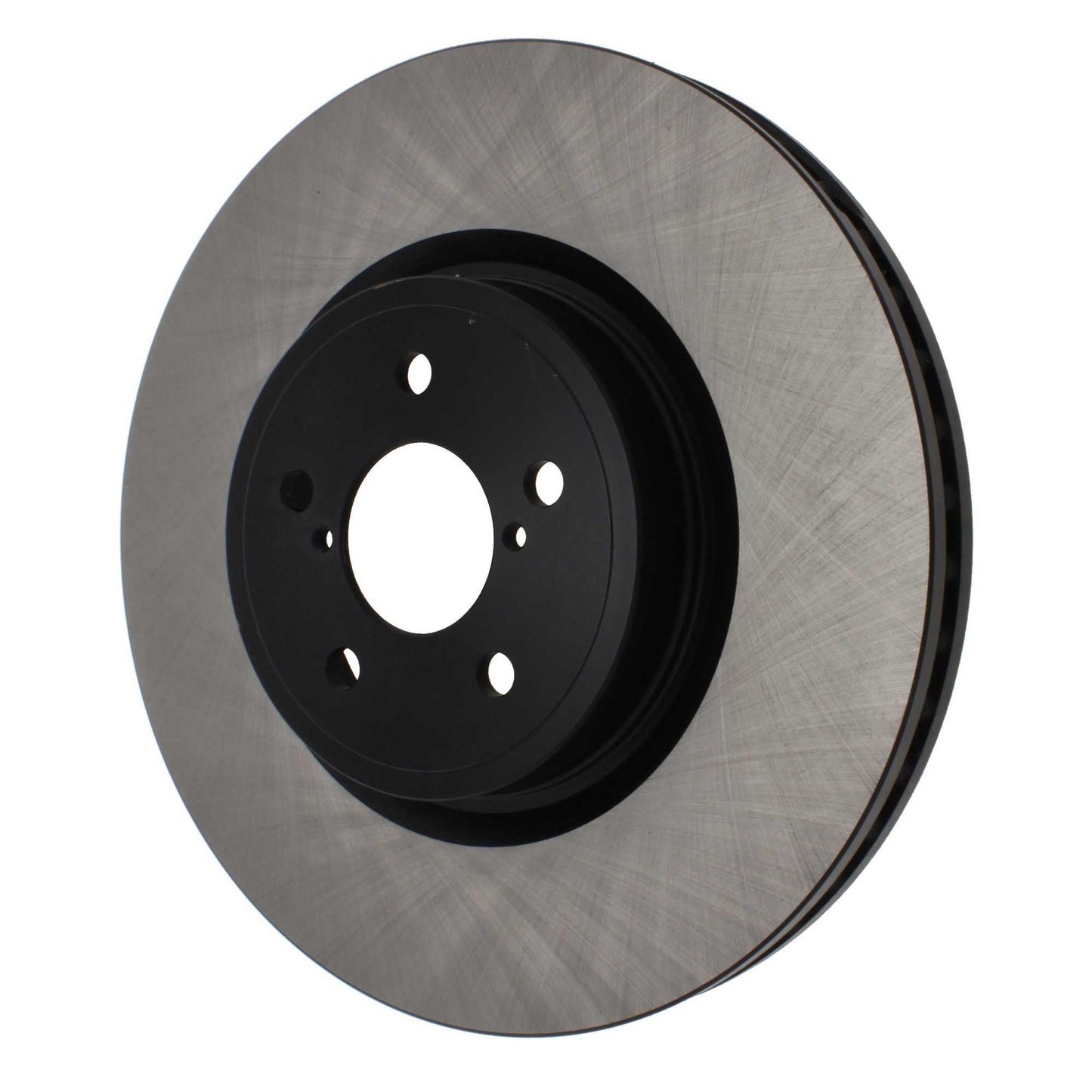 StopTech Premium Cryostop Rotor; Front