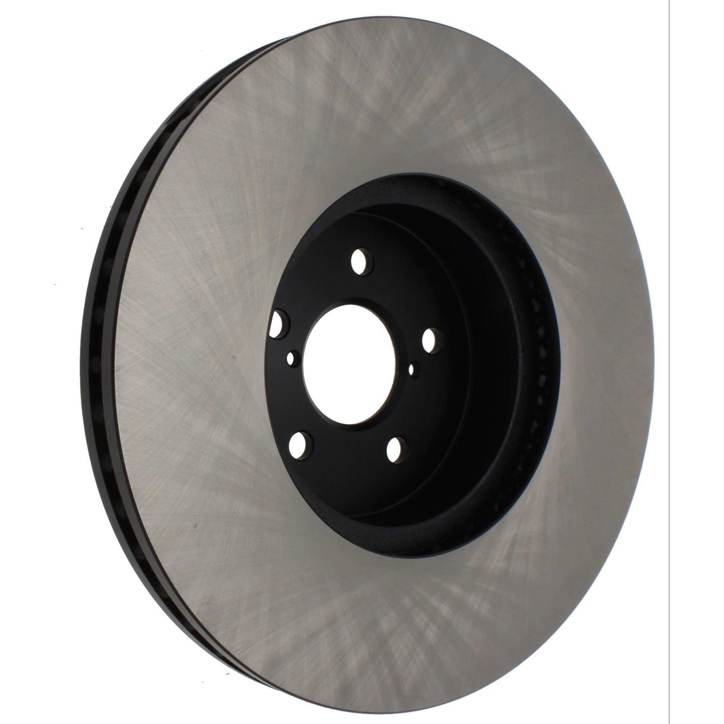 StopTech Premium Cryostop Rotor; Front