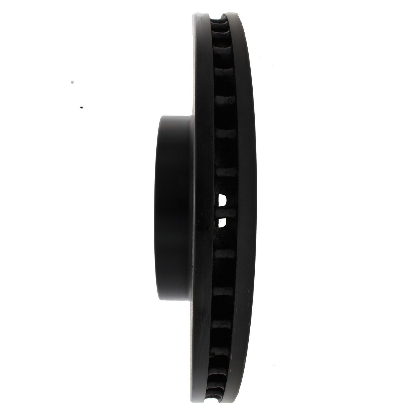 Centric Parts Disc Brake Rotor Premium with E-Coat for 2018-2014 Subaru Forester Legacy 2014-2005 Outback 2014-2010 120.47024