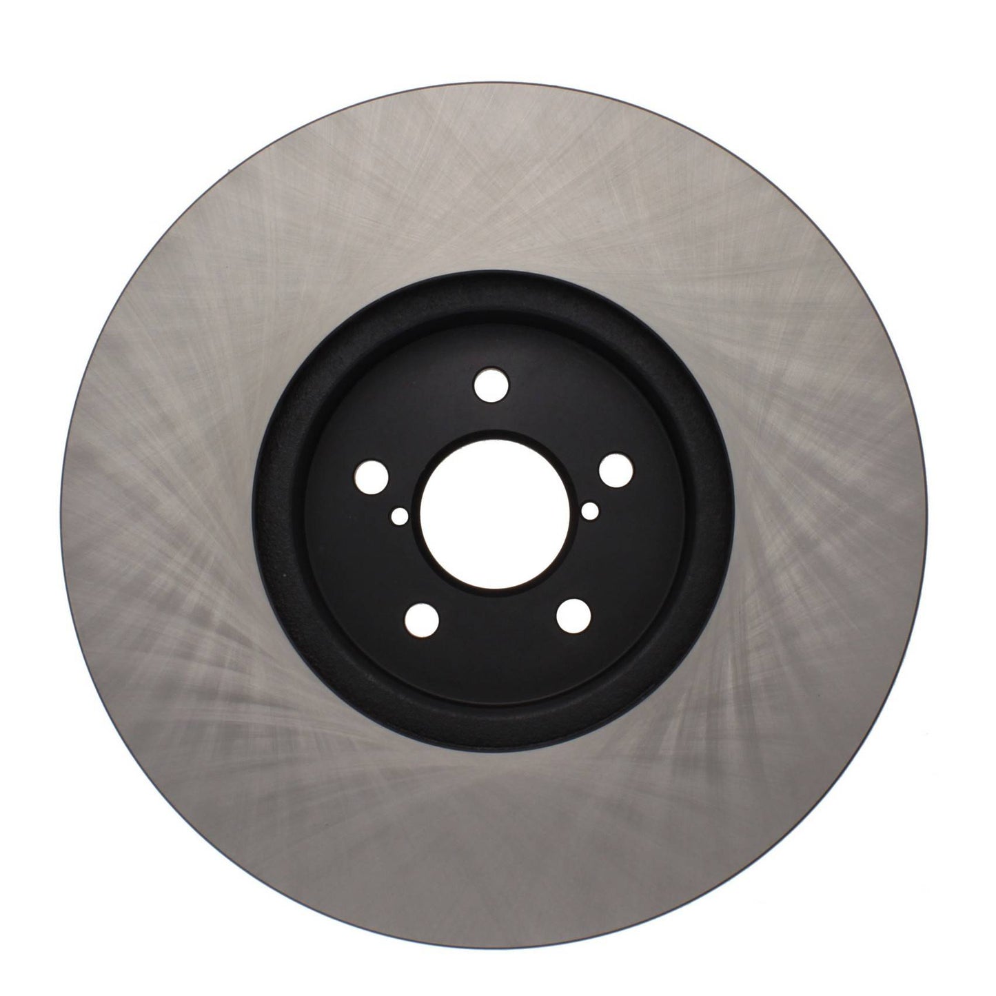 Centric Parts Disc Brake Rotor Premium with E-Coat for 2018-2014 Subaru Forester Legacy 2014-2005 Outback 2014-2010 120.47024
