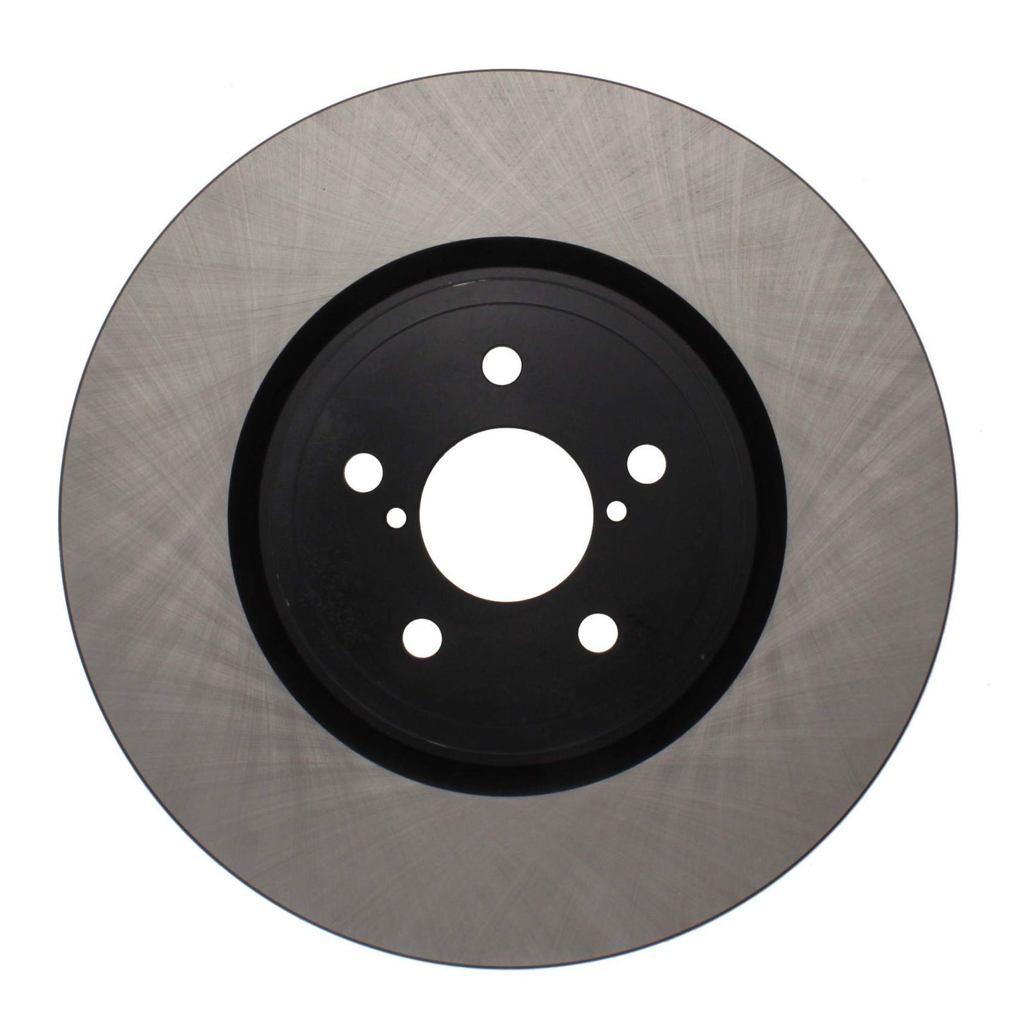 Centric Parts Disc Brake Rotor Premium with E-Coat for 2018-2014 Subaru Forester Legacy 2014-2005 Outback 2014-2010 120.47024