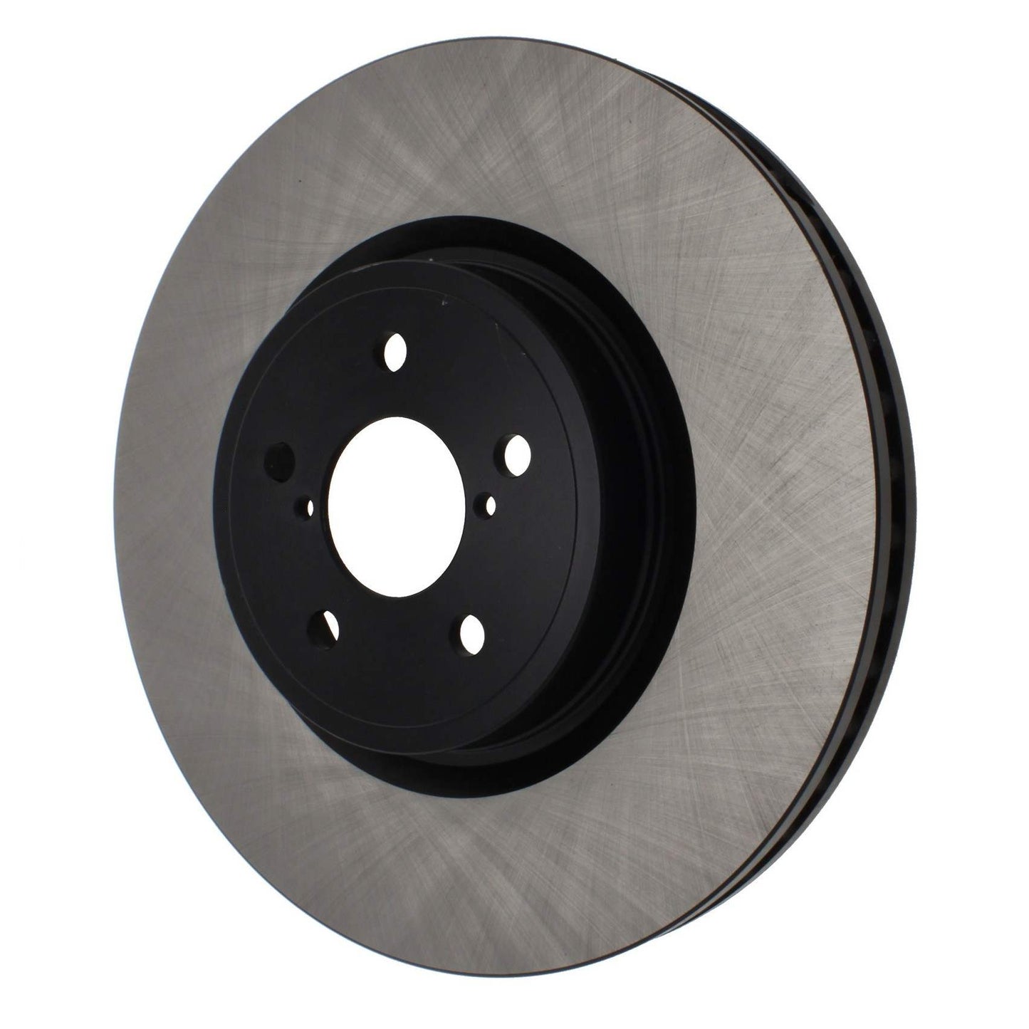Centric Parts Disc Brake Rotor Premium with E-Coat for 2018-2014 Subaru Forester Legacy 2014-2005 Outback 2014-2010 120.47024
