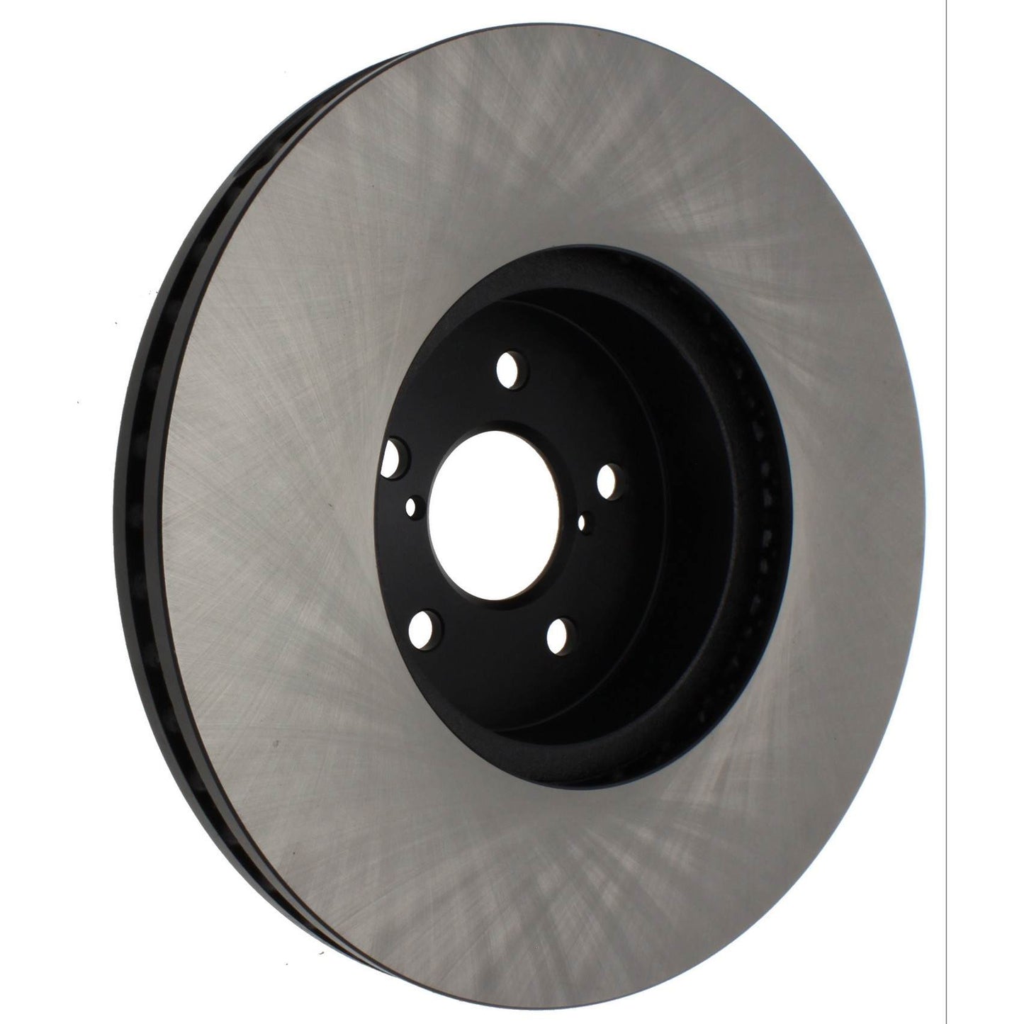 Centric Parts Disc Brake Rotor Premium with E-Coat for 2018-2014 Subaru Forester Legacy 2014-2005 Outback 2014-2010 120.47024