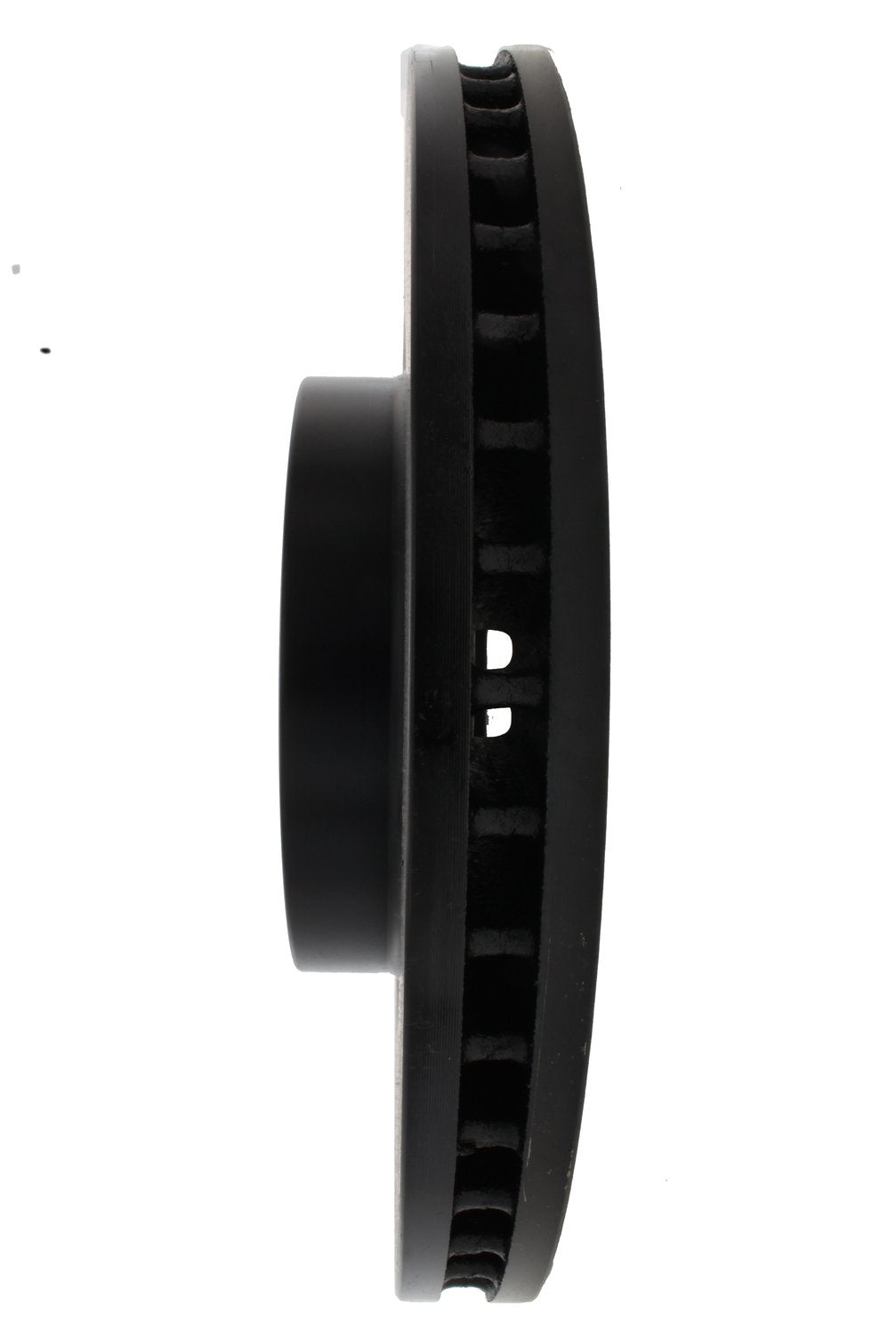 Centric Parts Disc Brake Rotor Premium with E-Coat for 2018-2014 Subaru Forester Legacy 2014-2005 Outback 2014-2010 120.47024