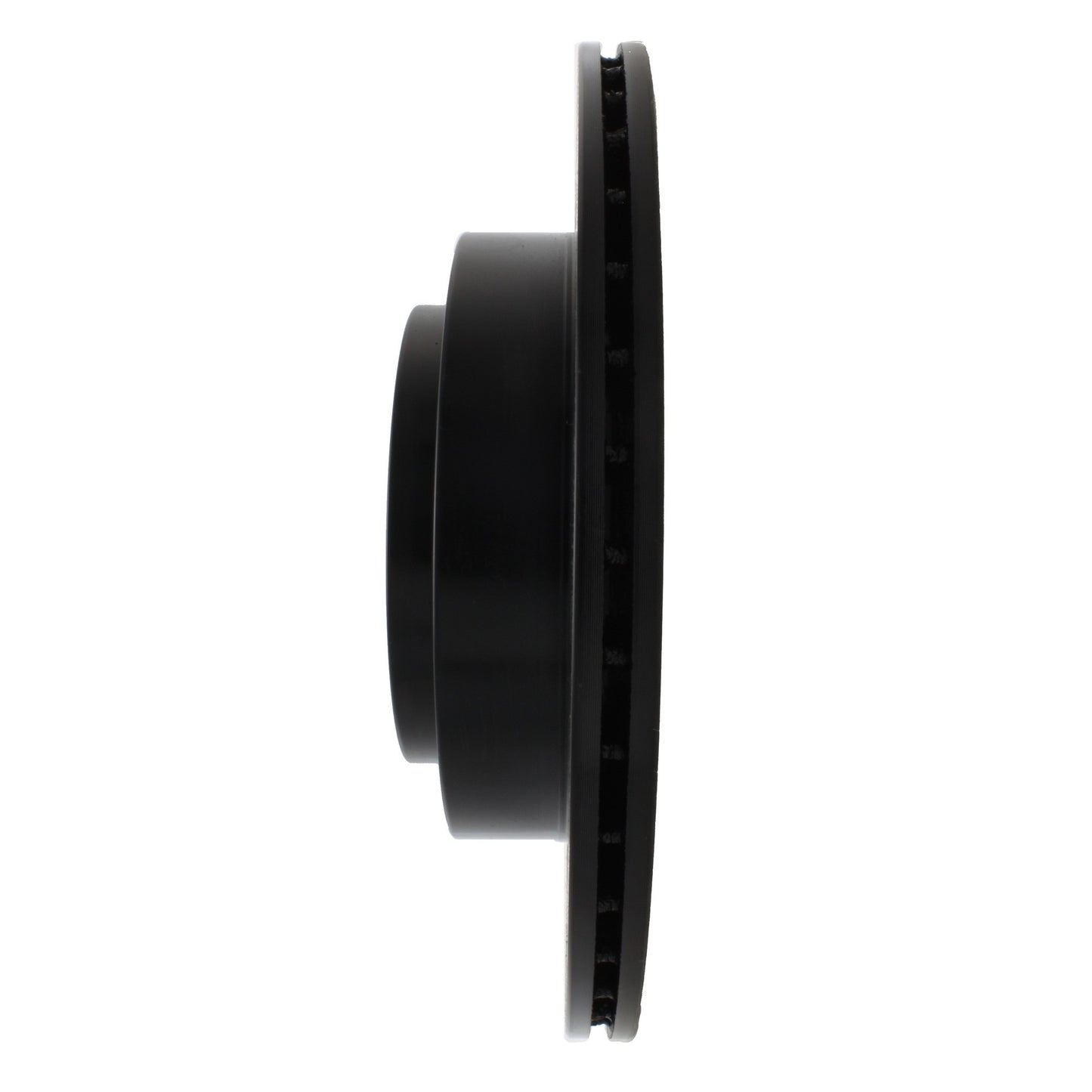 StopTech Premium Cryostop Rotor; Rear