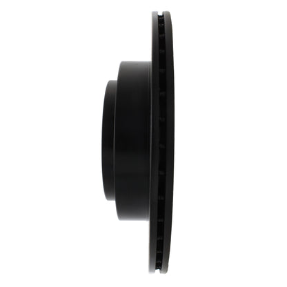 StopTech Premium Cryostop Rotor; Rear
