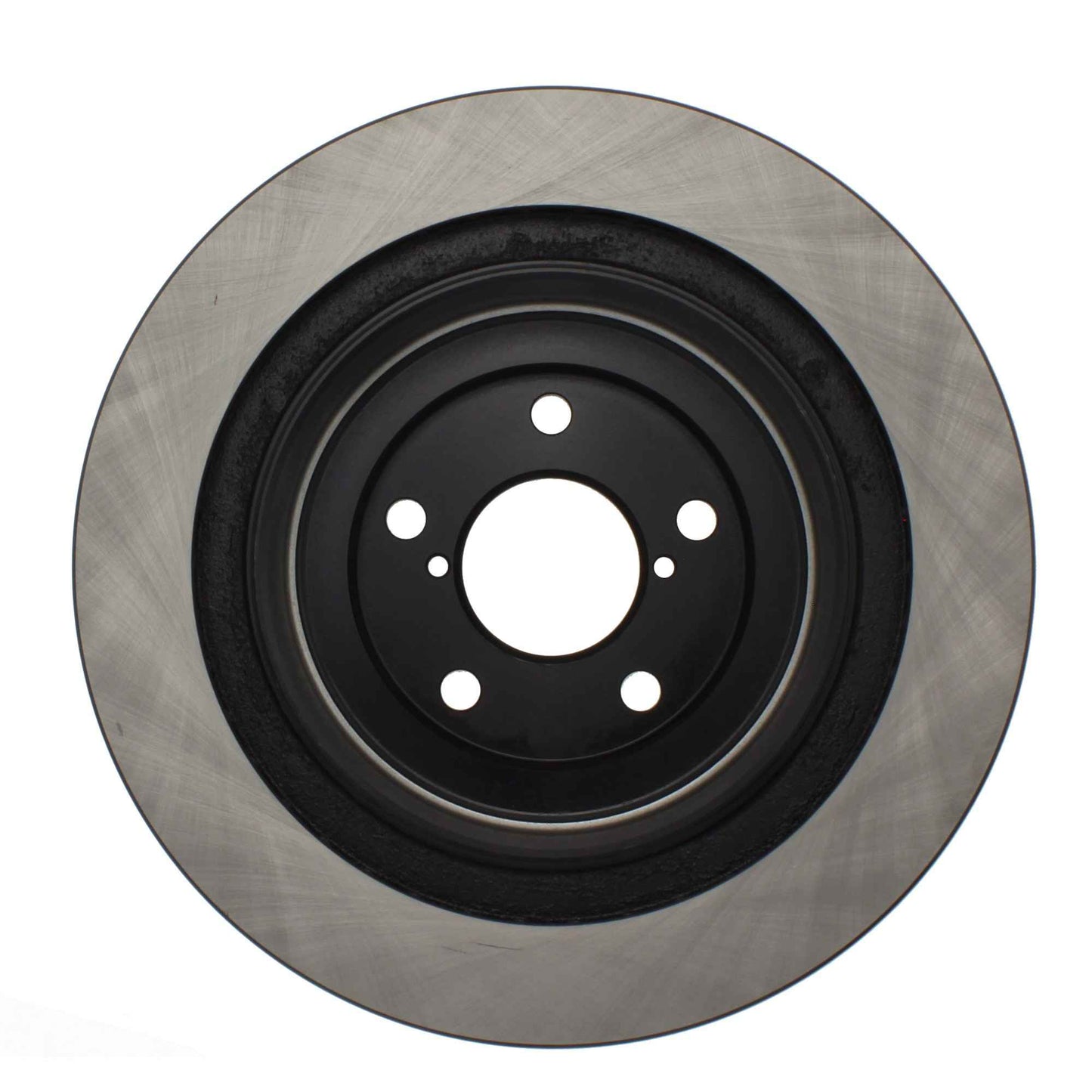 StopTech Premium Cryostop Rotor; Rear