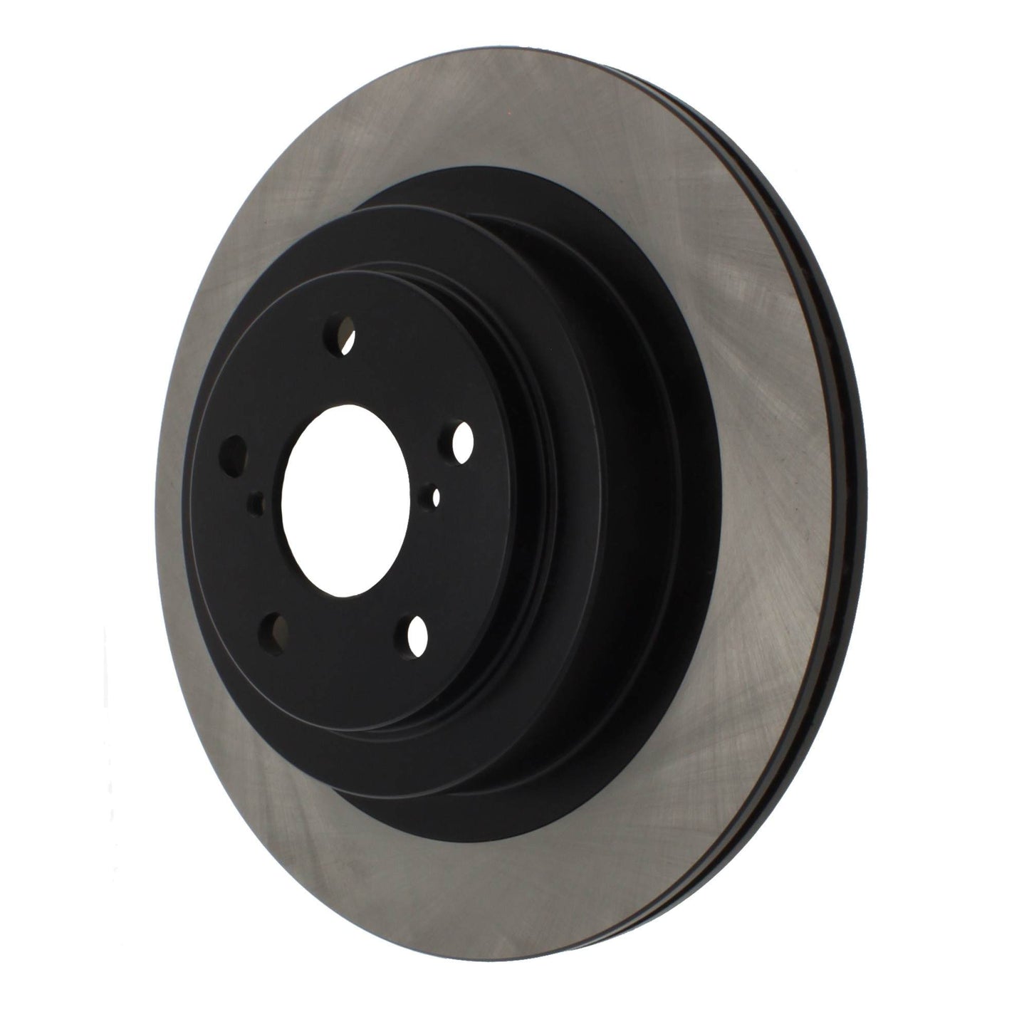 StopTech Premium Cryostop Rotor; Rear