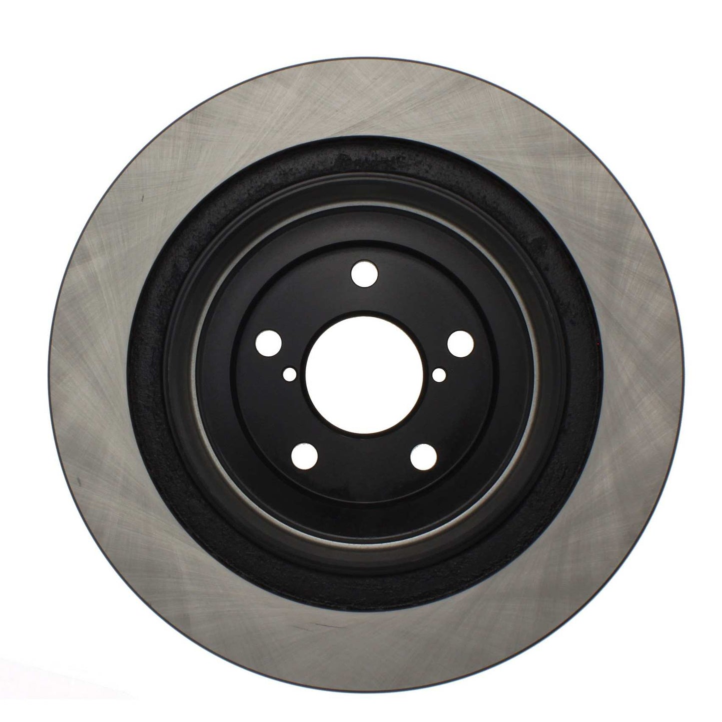 Centric Parts Disc Brake Rotor Premium with E-Coat anti-corrosive coating for 2005-2009 Subaru Impreza Legacy 120.47025