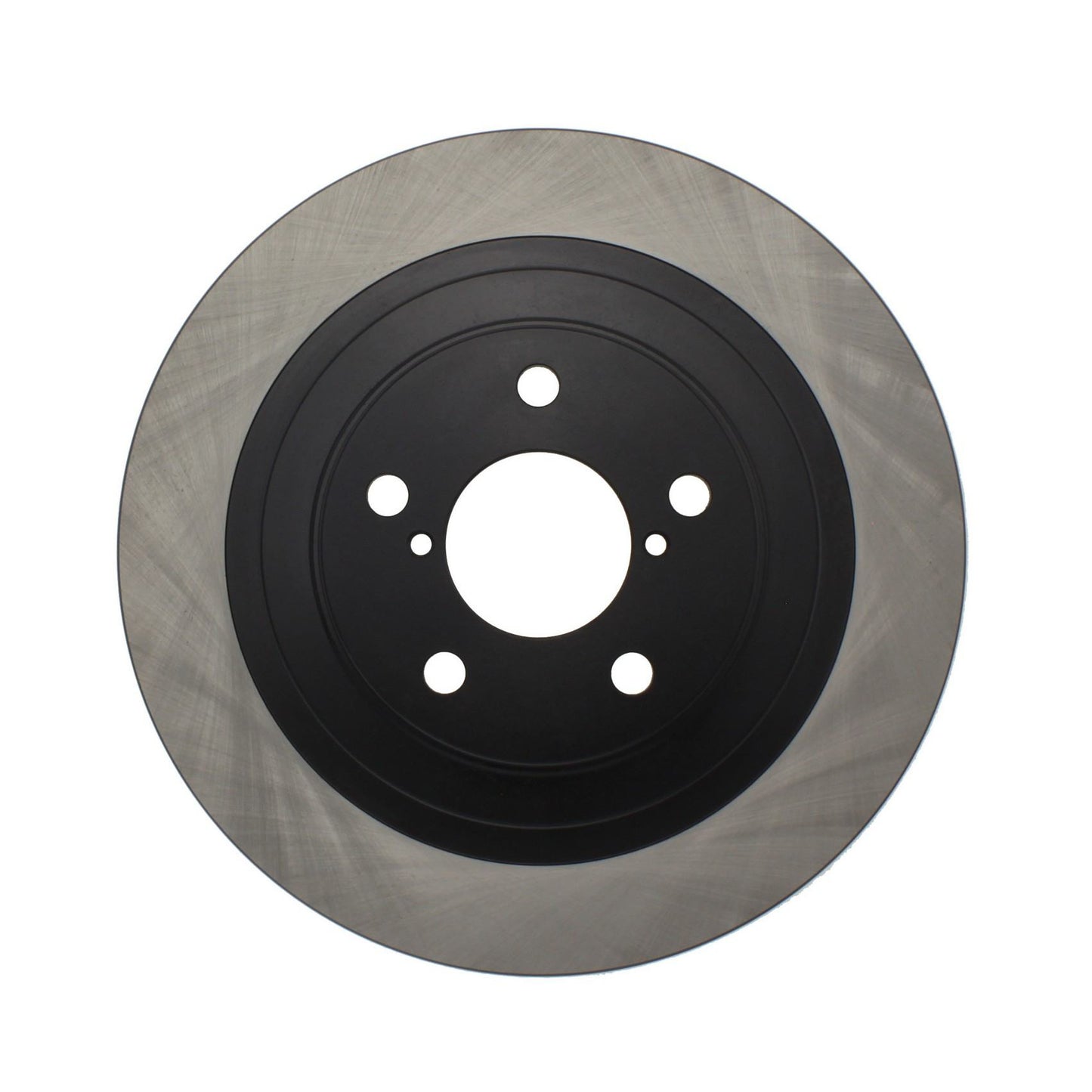 Stoptech Centric 06-07 WRX / 05-06 LGT Rear Performance Rotor 120.47025