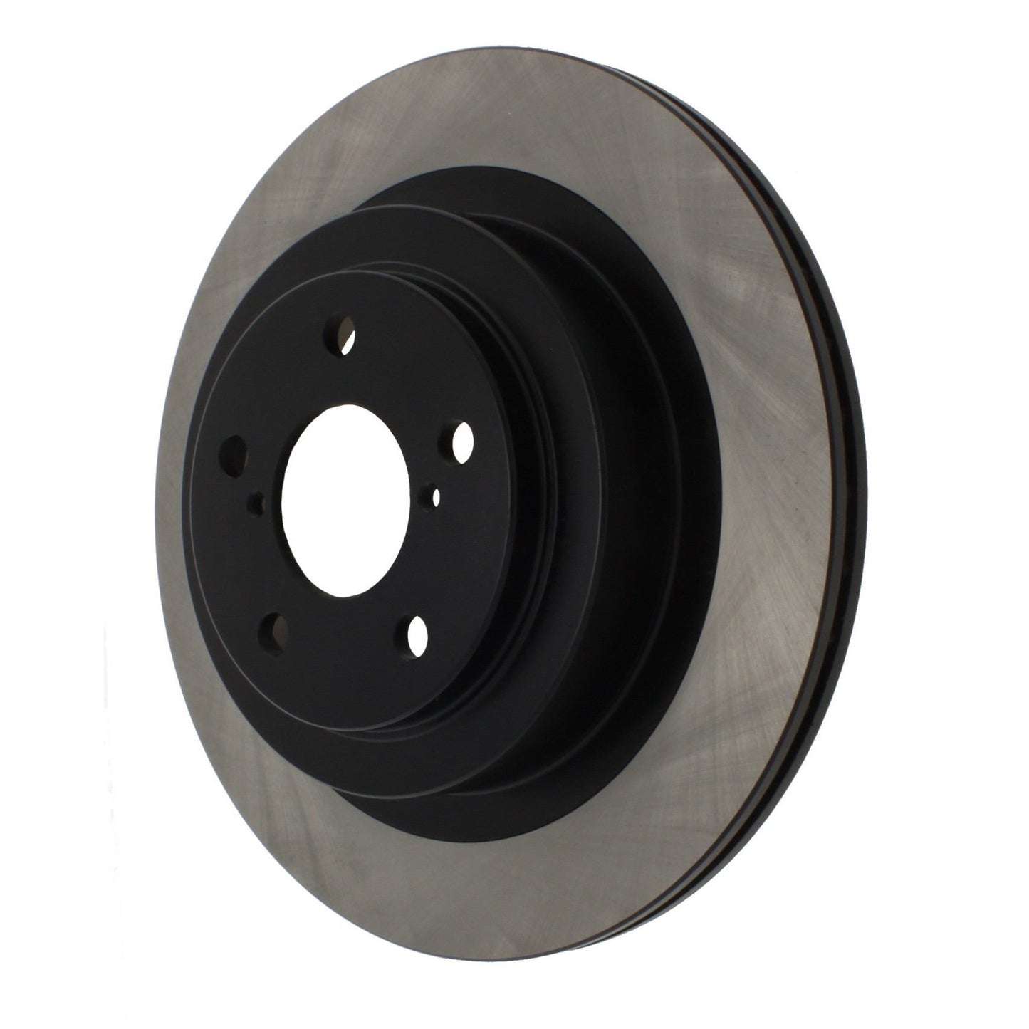 Stoptech Centric 06-07 WRX / 05-06 LGT Rear Performance Rotor 120.47025