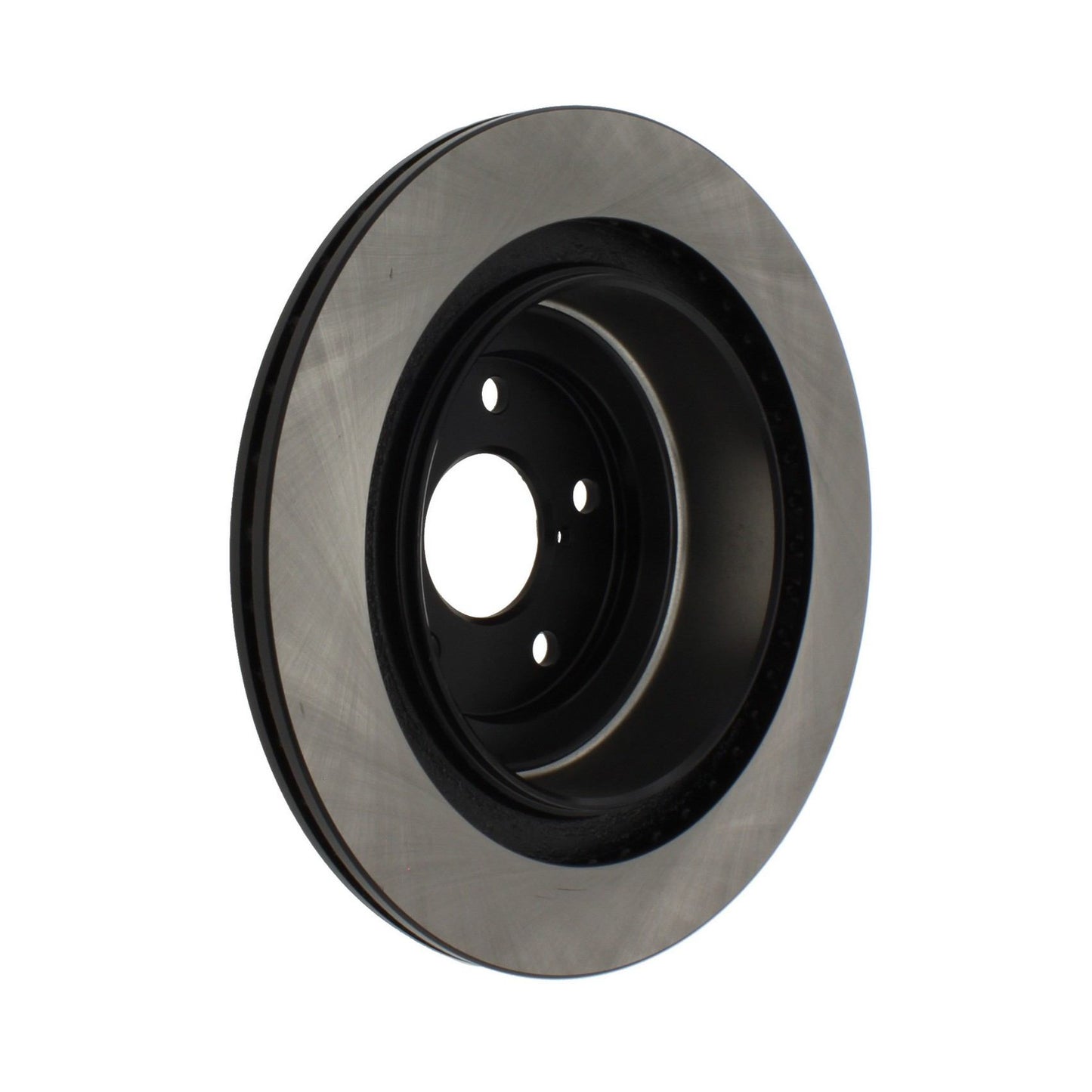 Stoptech Centric 06-07 WRX / 05-06 LGT Rear Performance Rotor 120.47025