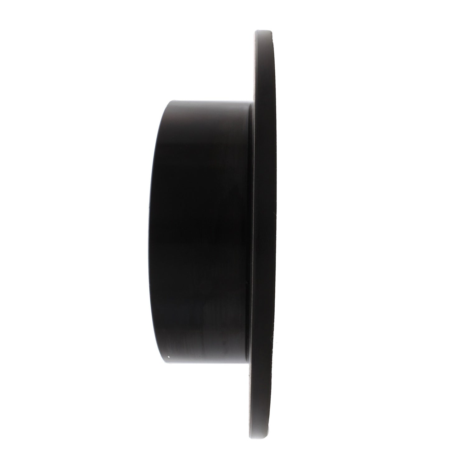 StopTech Premium Cryostop Rotor; Rear