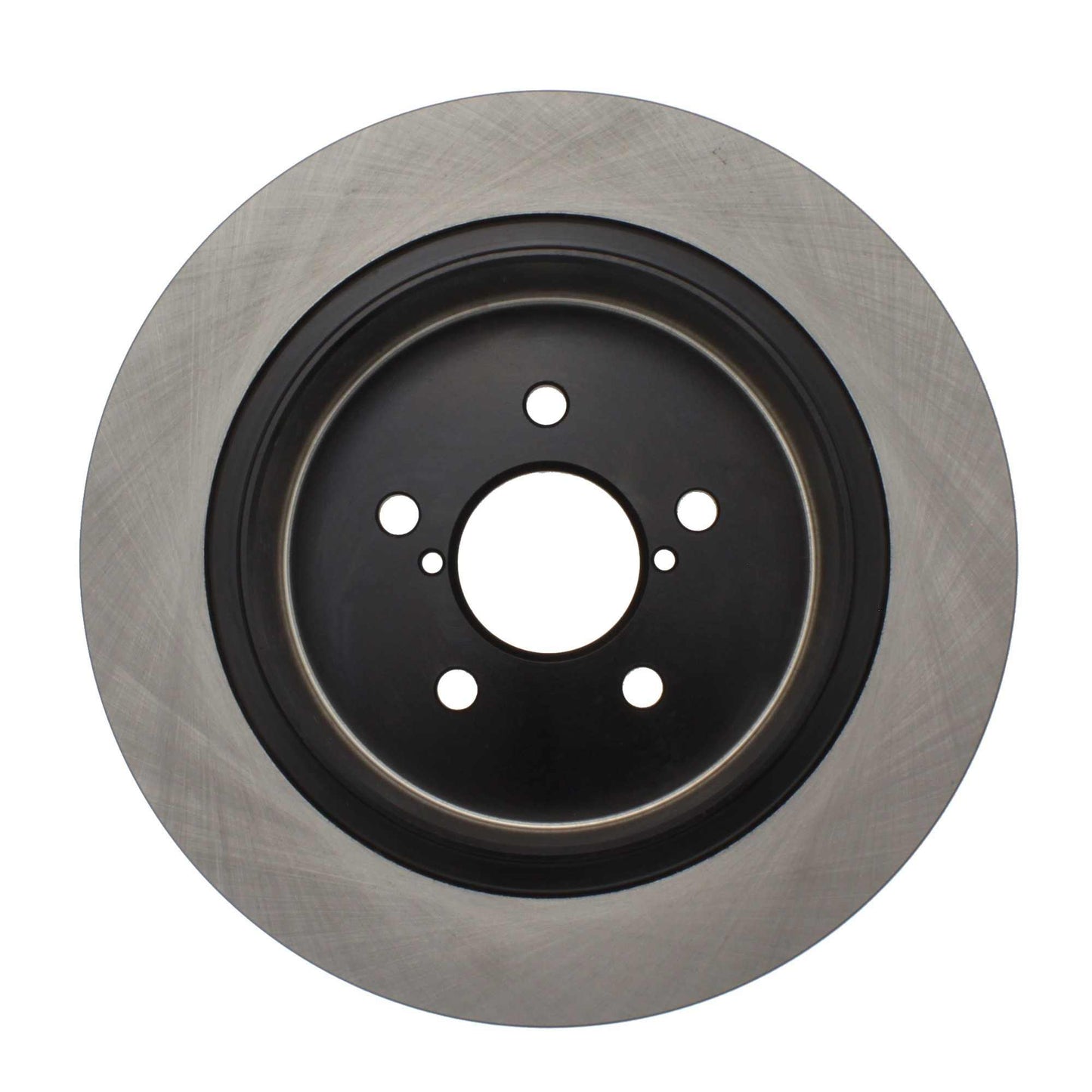 StopTech Premium Cryostop Rotor; Rear