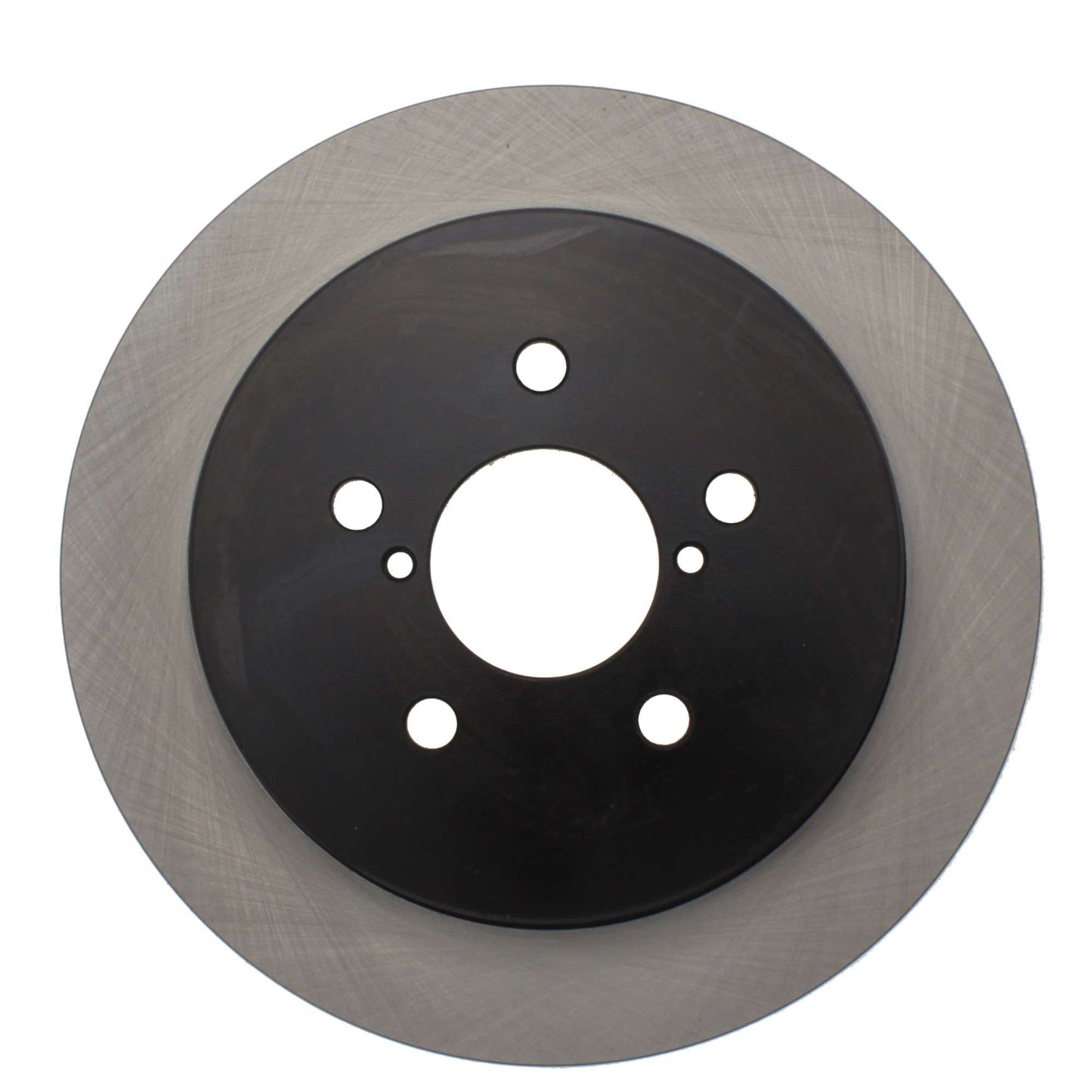 StopTech Premium Cryostop Rotor; Rear