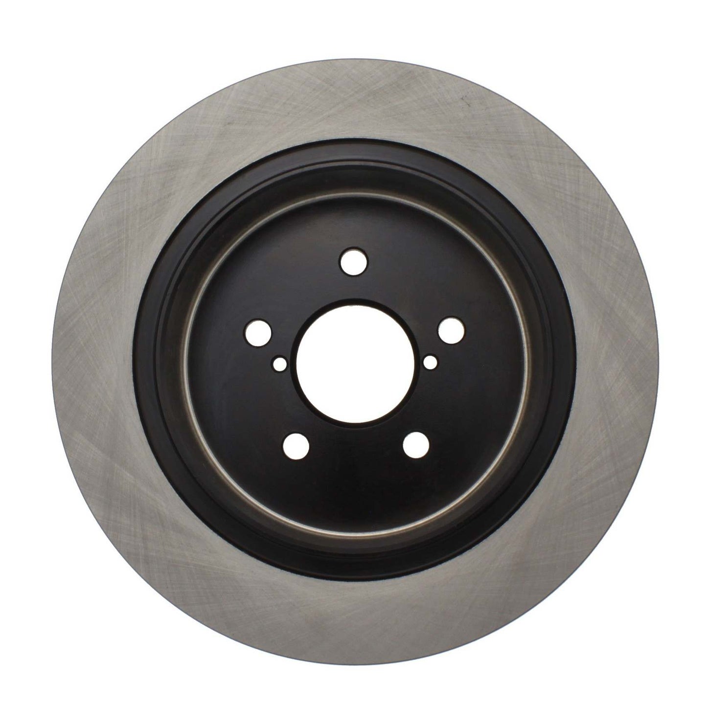 Centric Parts Disc Brake Rotor Premium with E-Coat anti-corrosive coating for 2005-2009 Subaru Legacy Outback 120.47026