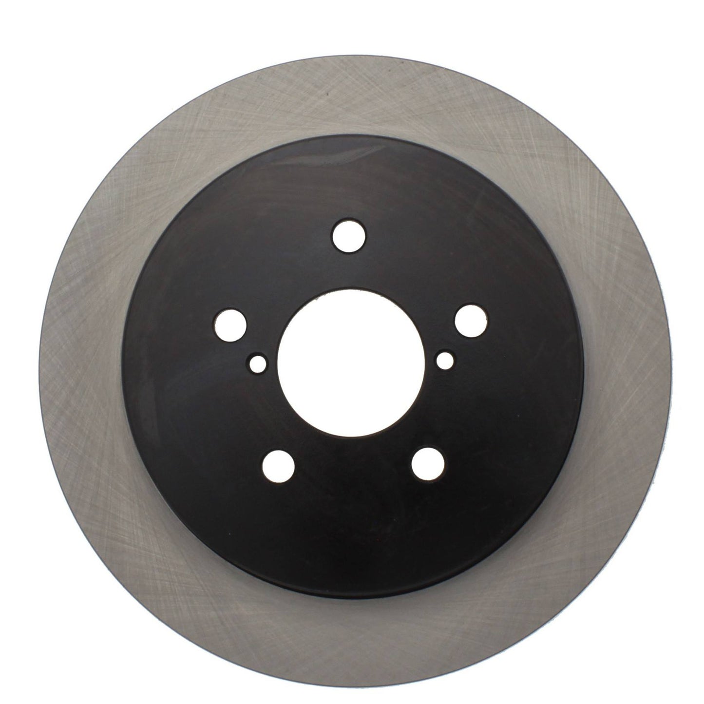 Centric Parts Disc Brake Rotor Premium with E-Coat anti-corrosive coating for 2005-2009 Subaru Legacy Outback 120.47026