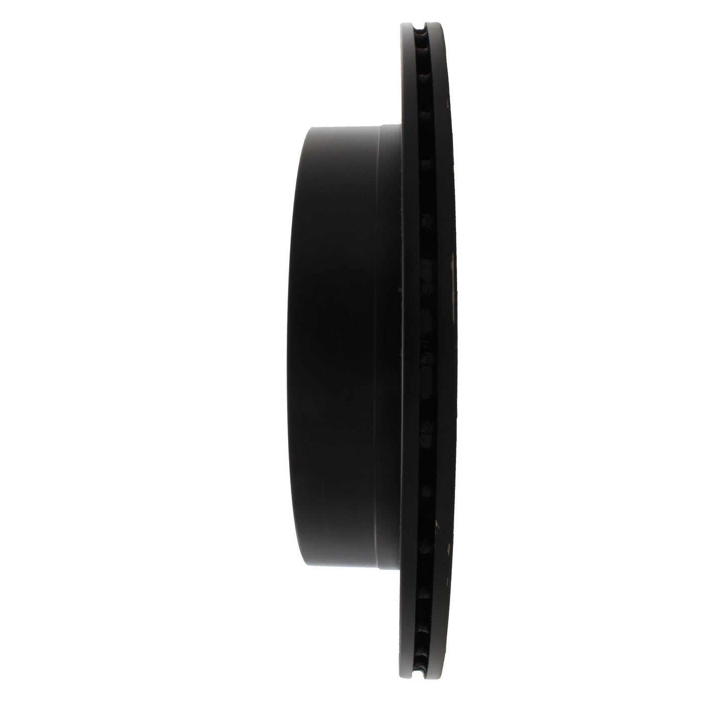 StopTech Premium Cryostop Rotor; Rear