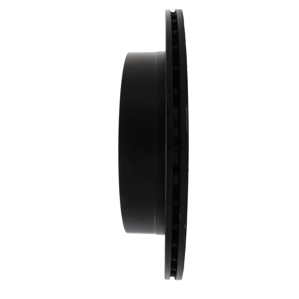 StopTech Premium Cryostop Rotor; Rear