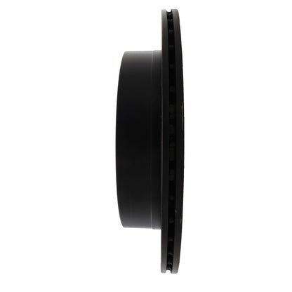 StopTech Premium Cryostop Rotor; Rear