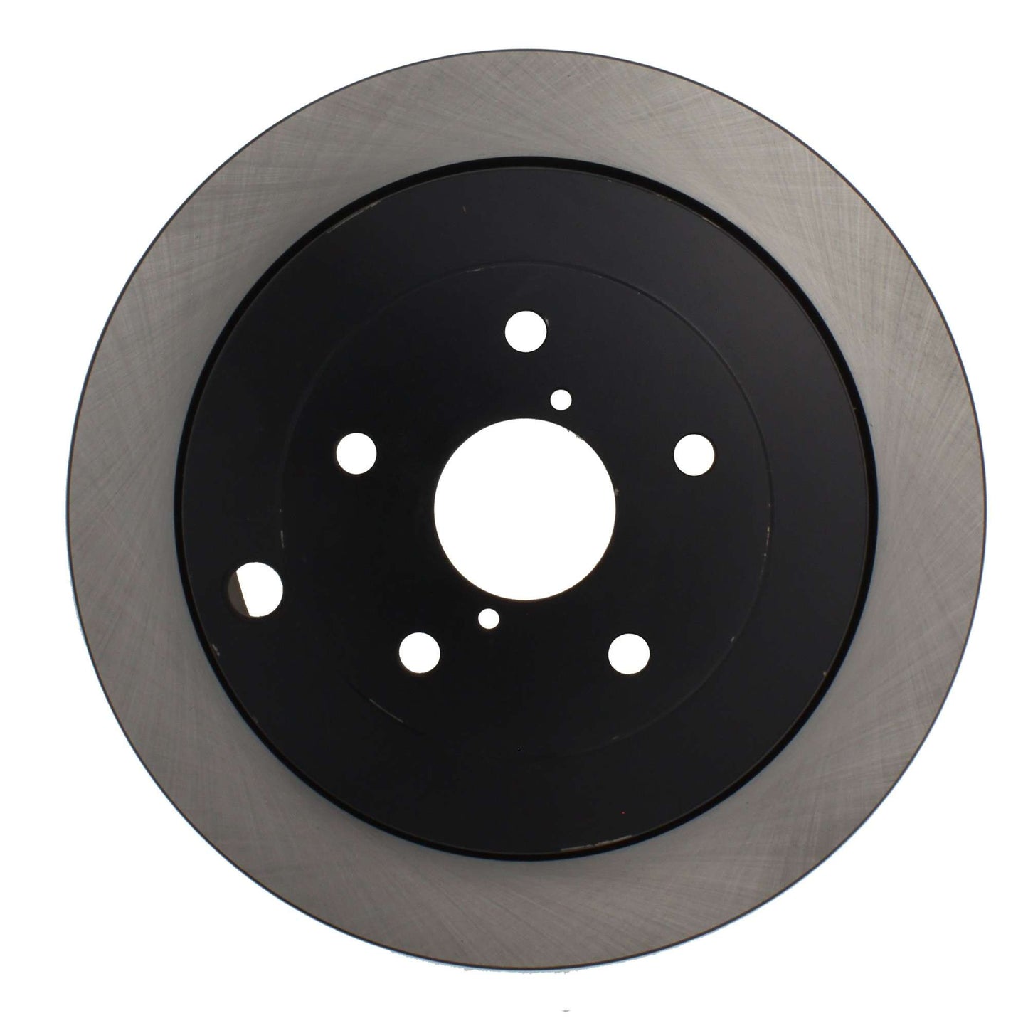 StopTech Premium Cryostop Rotor; Rear