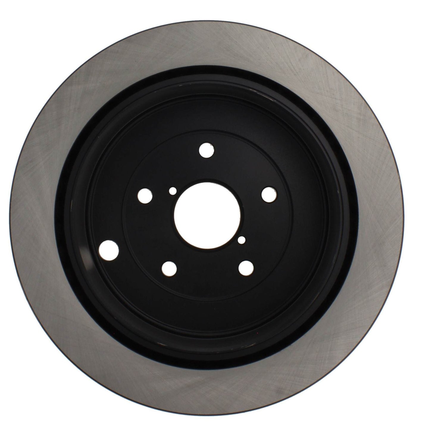 Centric Parts Disc Brake Rotor Premium E-Coat for 2006-2007 and 2008-2014 Subaru Tribeca 120.47028
