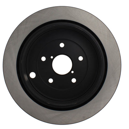 Centric Parts Disc Brake Rotor Premium E-Coat for 2006-2007 and 2008-2014 Subaru Tribeca 120.47028