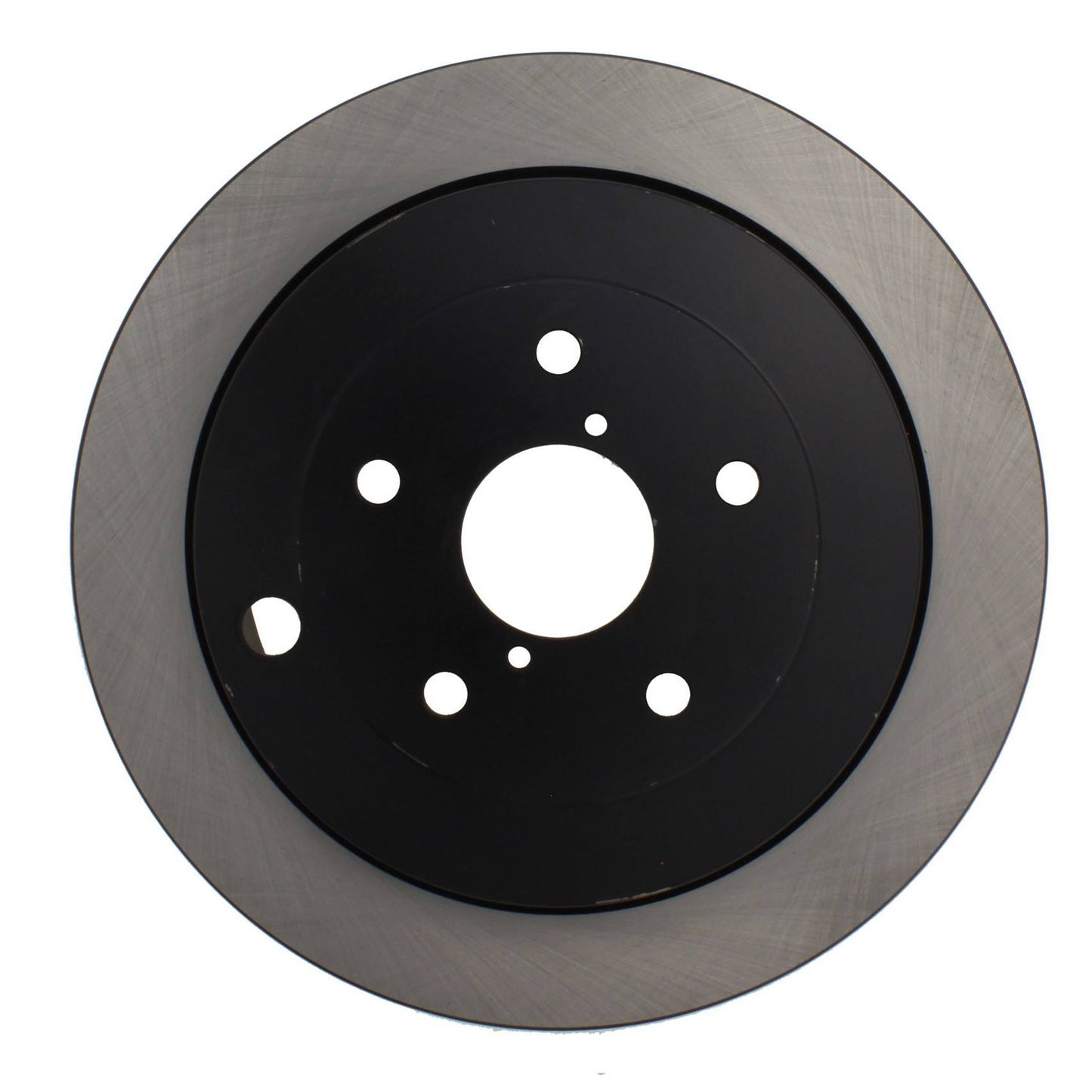 Centric Parts Disc Brake Rotor Premium E-Coat for 2006-2007 and 2008-2014 Subaru Tribeca 120.47028