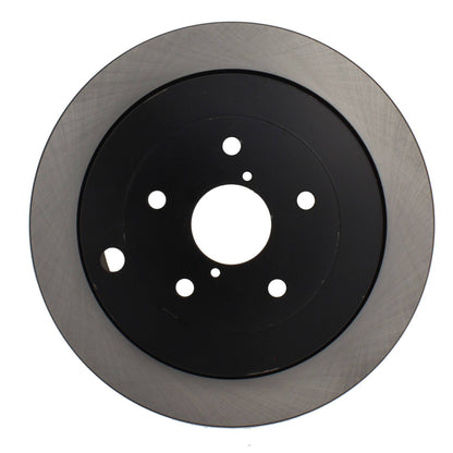 Centric Parts Disc Brake Rotor Premium E-Coat for 2006-2007 and 2008-2014 Subaru Tribeca 120.47028