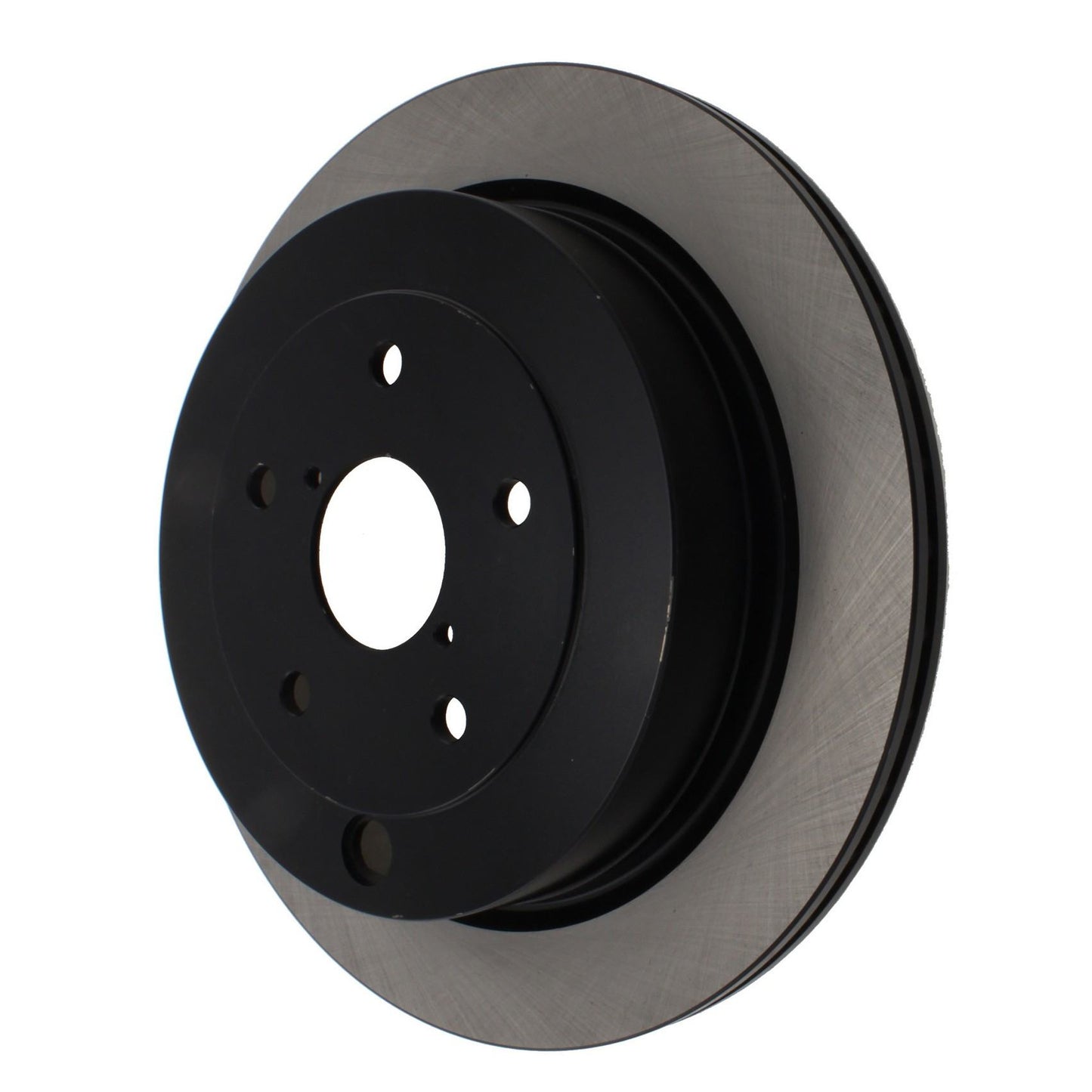 Centric Parts Disc Brake Rotor Premium E-Coat for 2006-2007 and 2008-2014 Subaru Tribeca 120.47028