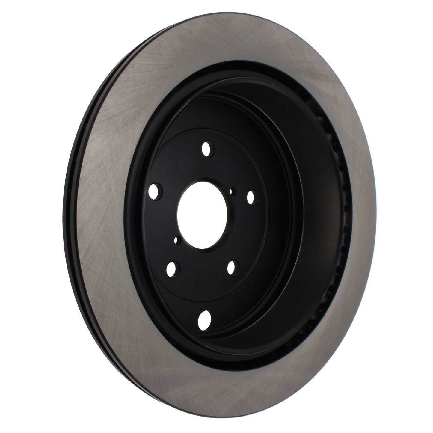 Centric Parts Disc Brake Rotor Premium E-Coat for 2006-2007 and 2008-2014 Subaru Tribeca 120.47028