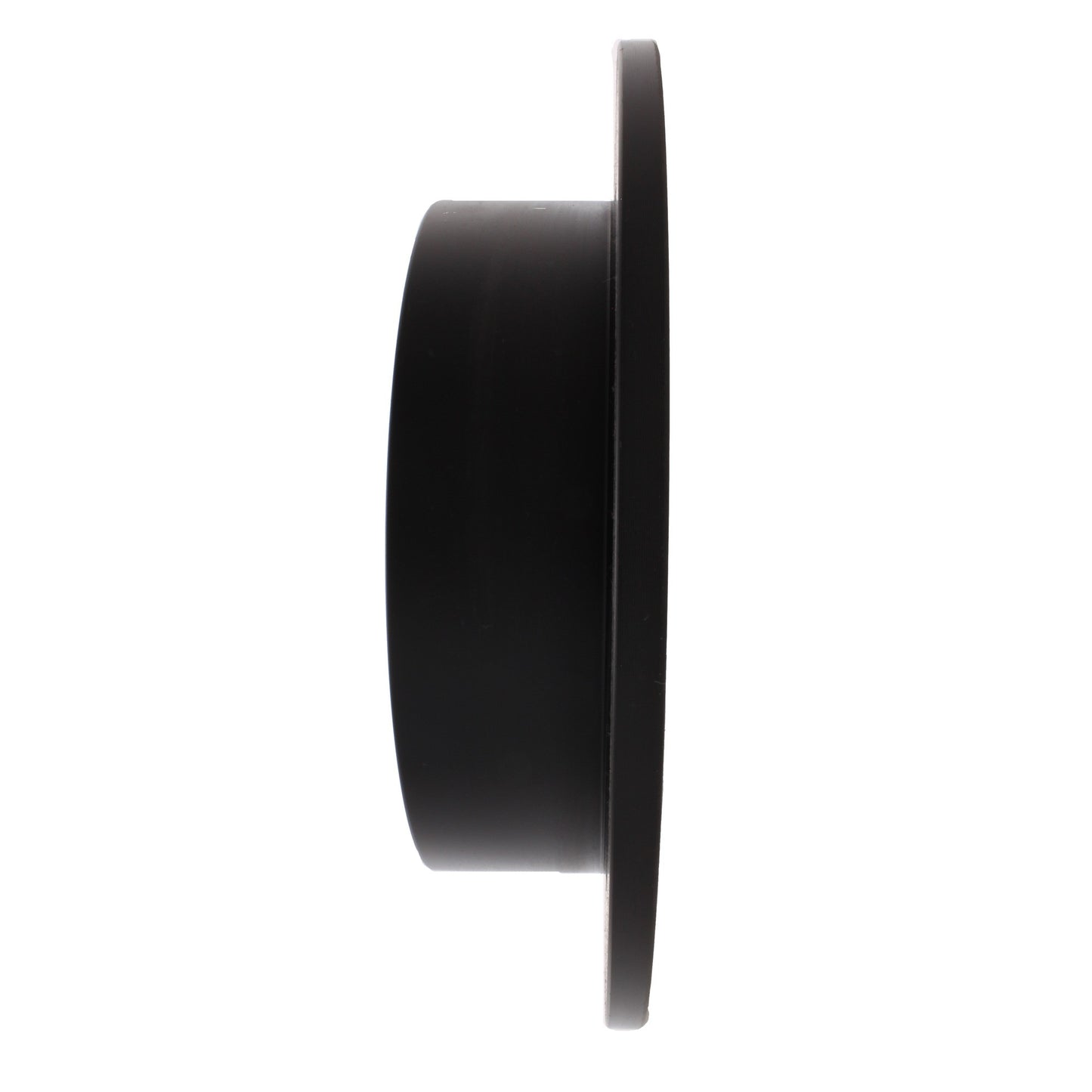 StopTech Premium Cryostop Rotor; Rear