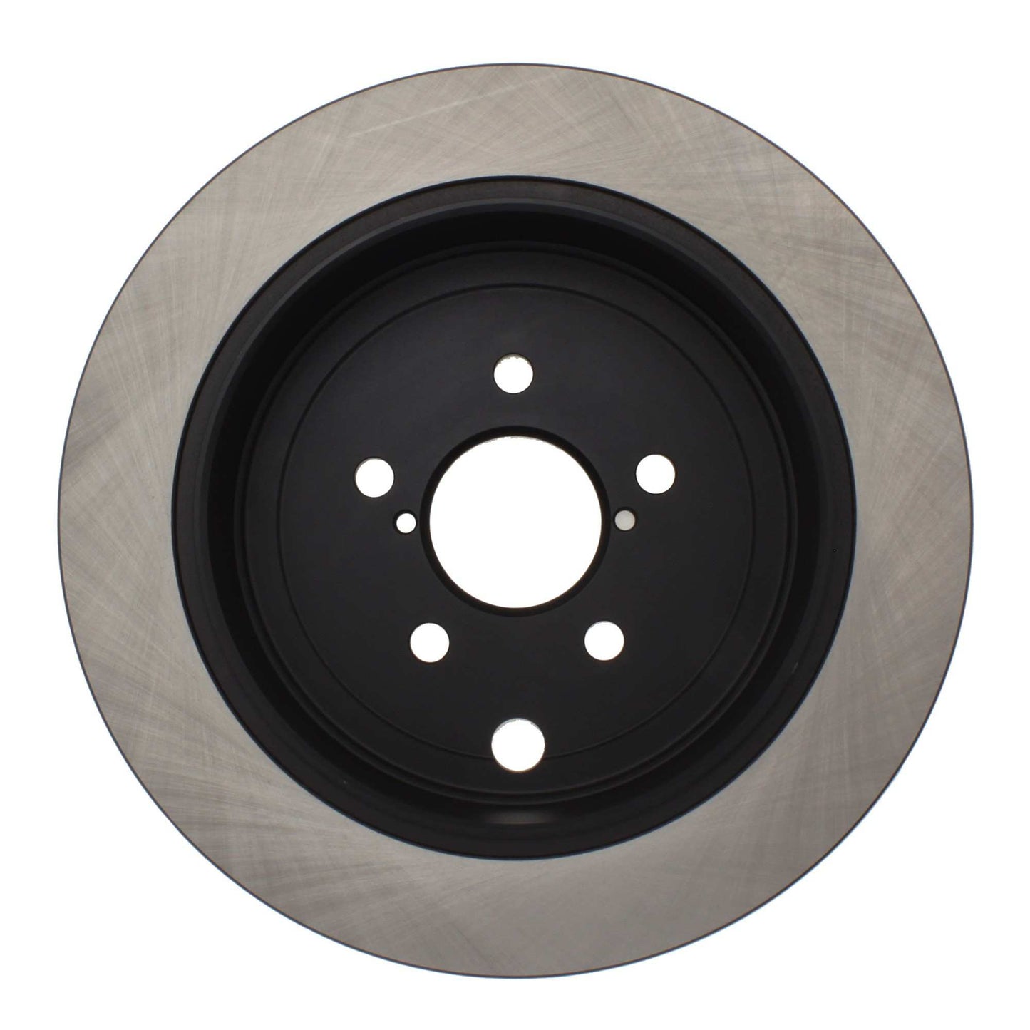 StopTech Premium Cryostop Rotor; Rear