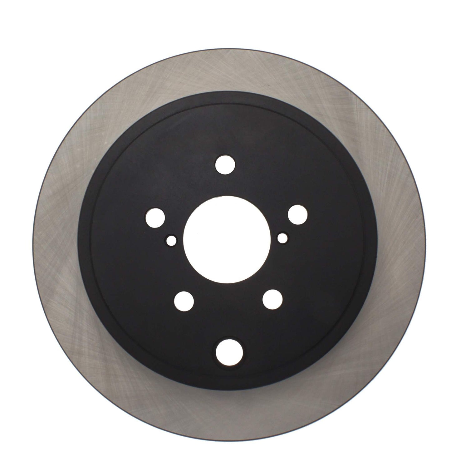StopTech Premium Cryostop Rotor; Rear