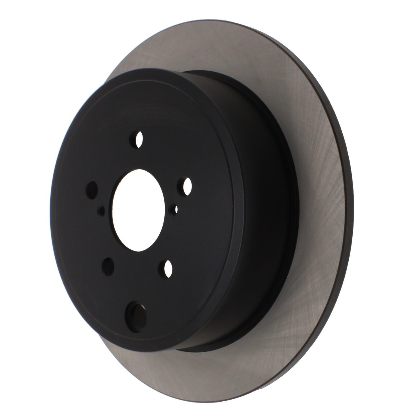 StopTech Premium Cryostop Rotor; Rear