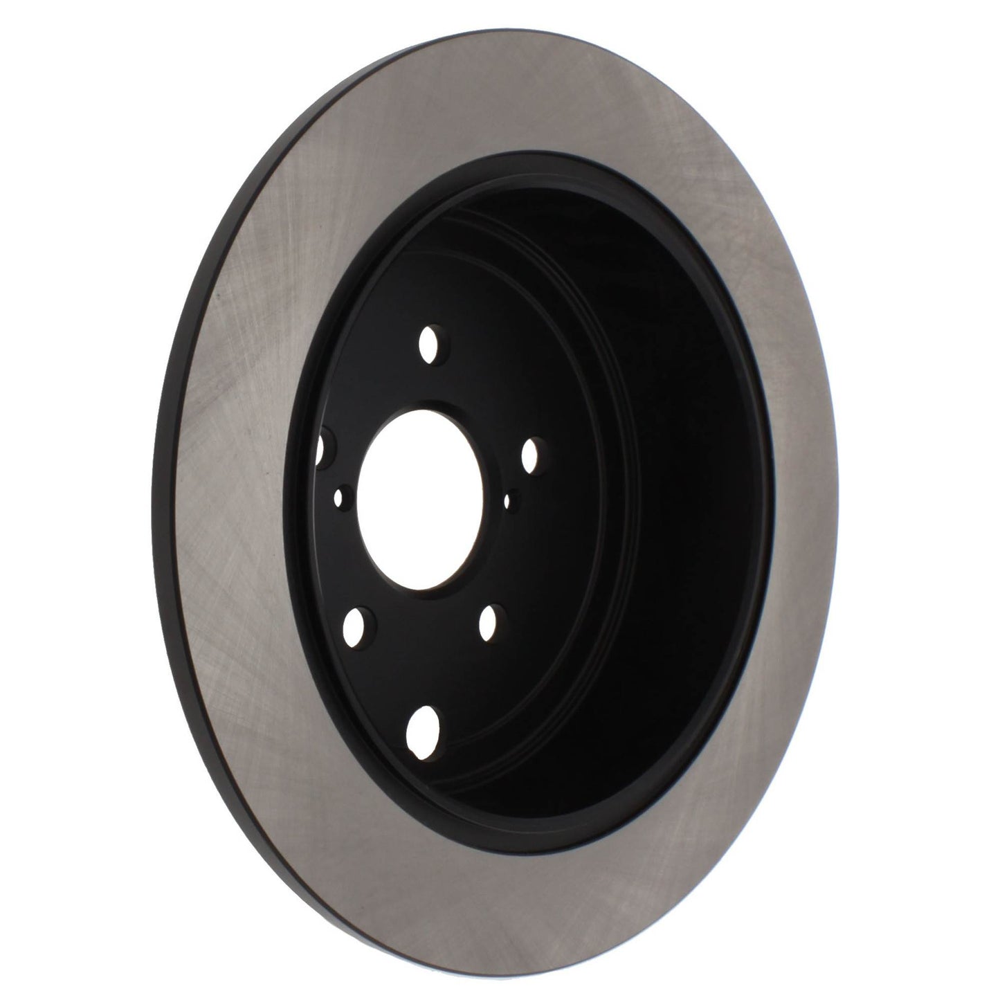 StopTech Premium Cryostop Rotor; Rear