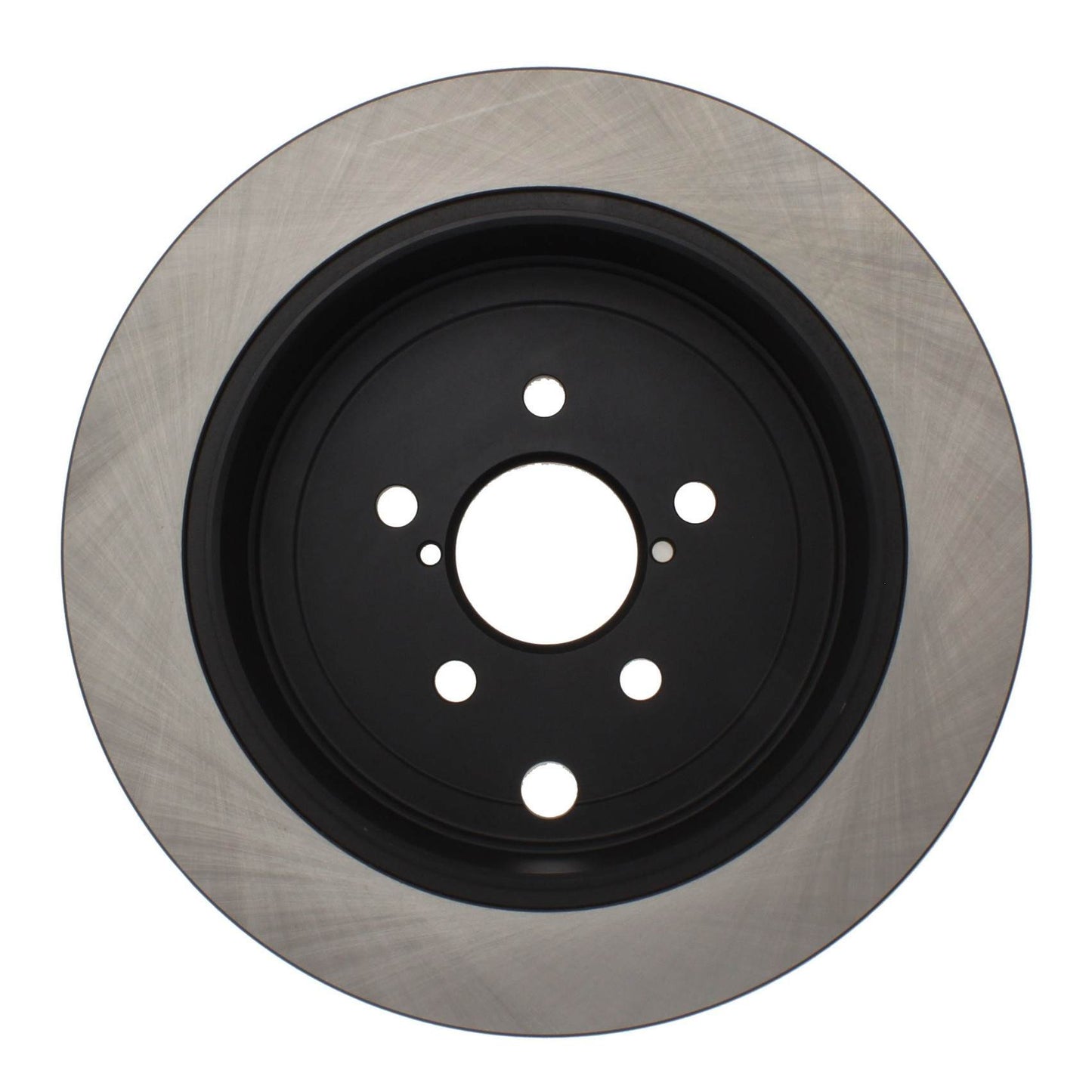 Centric Parts Disc Brake Rotor Premium with E-Coat anti‑corrosion for 2016-2013 Scion FR‑S, Subaru BRZ 2016-2013, Forester 2013-2009, Impreza 2014-2008, Legacy 2014-2010, Outback 2014-2010, WRX 2014-2012 120.47029