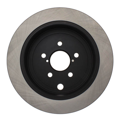 Centric Parts Disc Brake Rotor Premium with E-Coat anti‑corrosion for 2016-2013 Scion FR‑S, Subaru BRZ 2016-2013, Forester 2013-2009, Impreza 2014-2008, Legacy 2014-2010, Outback 2014-2010, WRX 2014-2012 120.47029