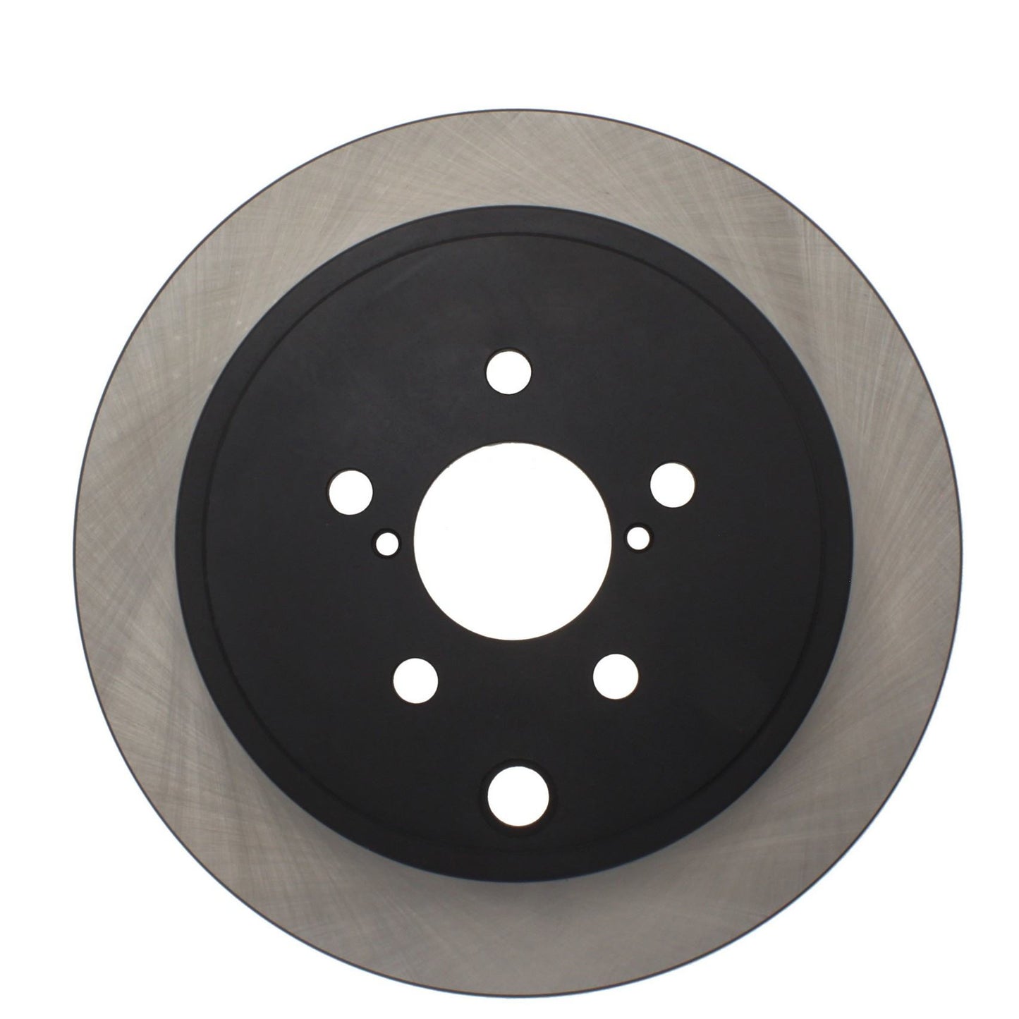 Centric Parts Disc Brake Rotor Premium with E-Coat anti‑corrosion for 2016-2013 Scion FR‑S, Subaru BRZ 2016-2013, Forester 2013-2009, Impreza 2014-2008, Legacy 2014-2010, Outback 2014-2010, WRX 2014-2012 120.47029