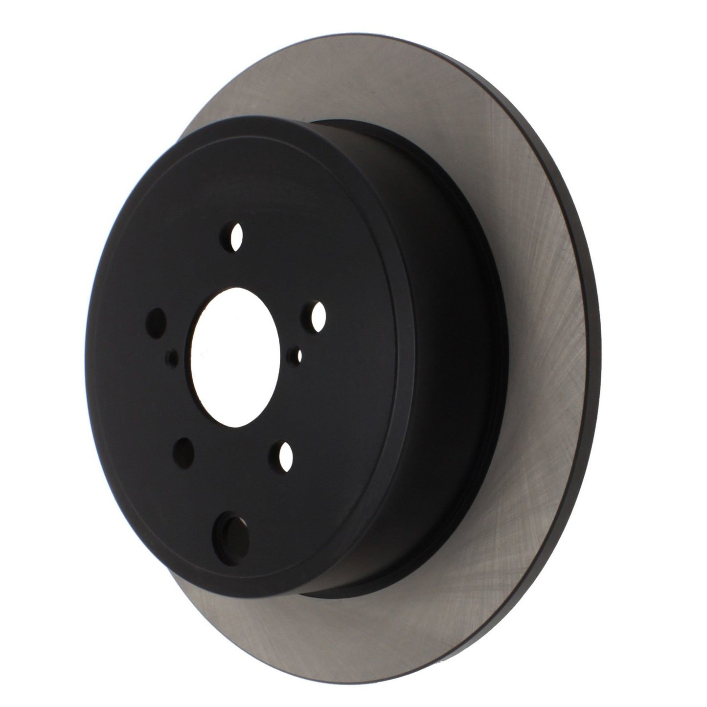 Centric Parts Disc Brake Rotor Premium with E-Coat anti‑corrosion for 2016-2013 Scion FR‑S, Subaru BRZ 2016-2013, Forester 2013-2009, Impreza 2014-2008, Legacy 2014-2010, Outback 2014-2010, WRX 2014-2012 120.47029
