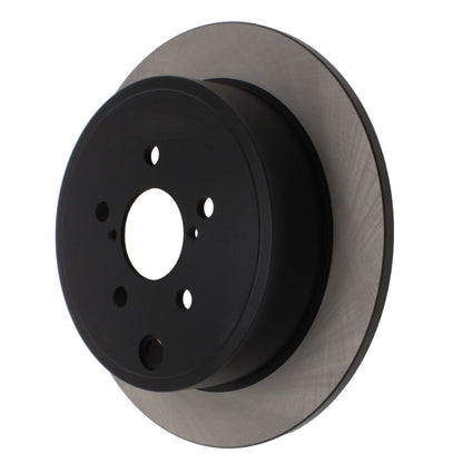 Centric Parts Disc Brake Rotor Premium with E-Coat anti‑corrosion for 2016-2013 Scion FR‑S, Subaru BRZ 2016-2013, Forester 2013-2009, Impreza 2014-2008, Legacy 2014-2010, Outback 2014-2010, WRX 2014-2012 120.47029