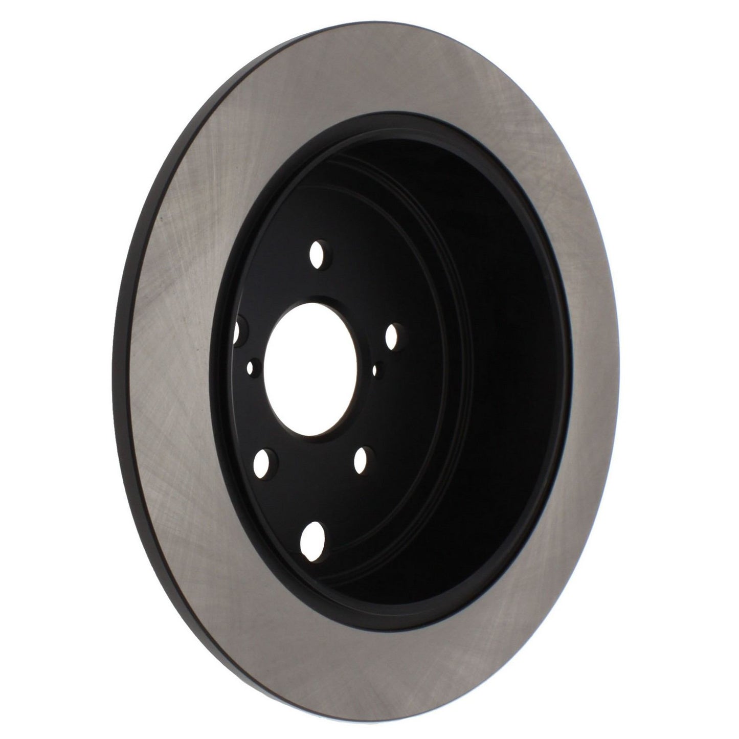 Centric Parts Disc Brake Rotor Premium with E-Coat anti‑corrosion for 2016-2013 Scion FR‑S, Subaru BRZ 2016-2013, Forester 2013-2009, Impreza 2014-2008, Legacy 2014-2010, Outback 2014-2010, WRX 2014-2012 120.47029